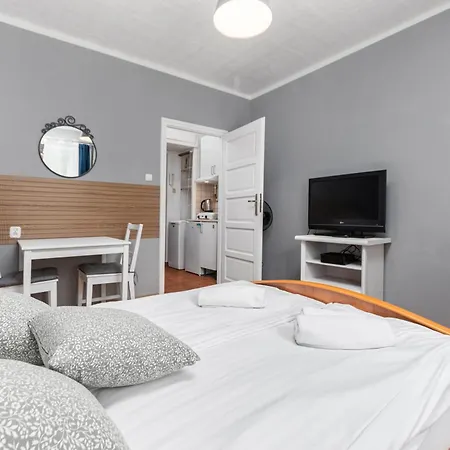 Raclawicka 42 - B By Homeprime Appartement